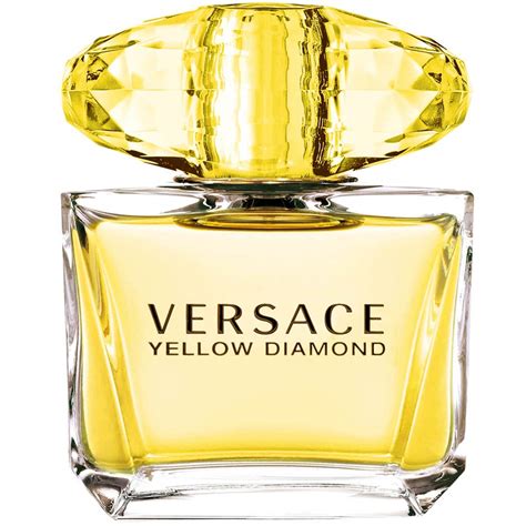 versace yellow diamond natural spray